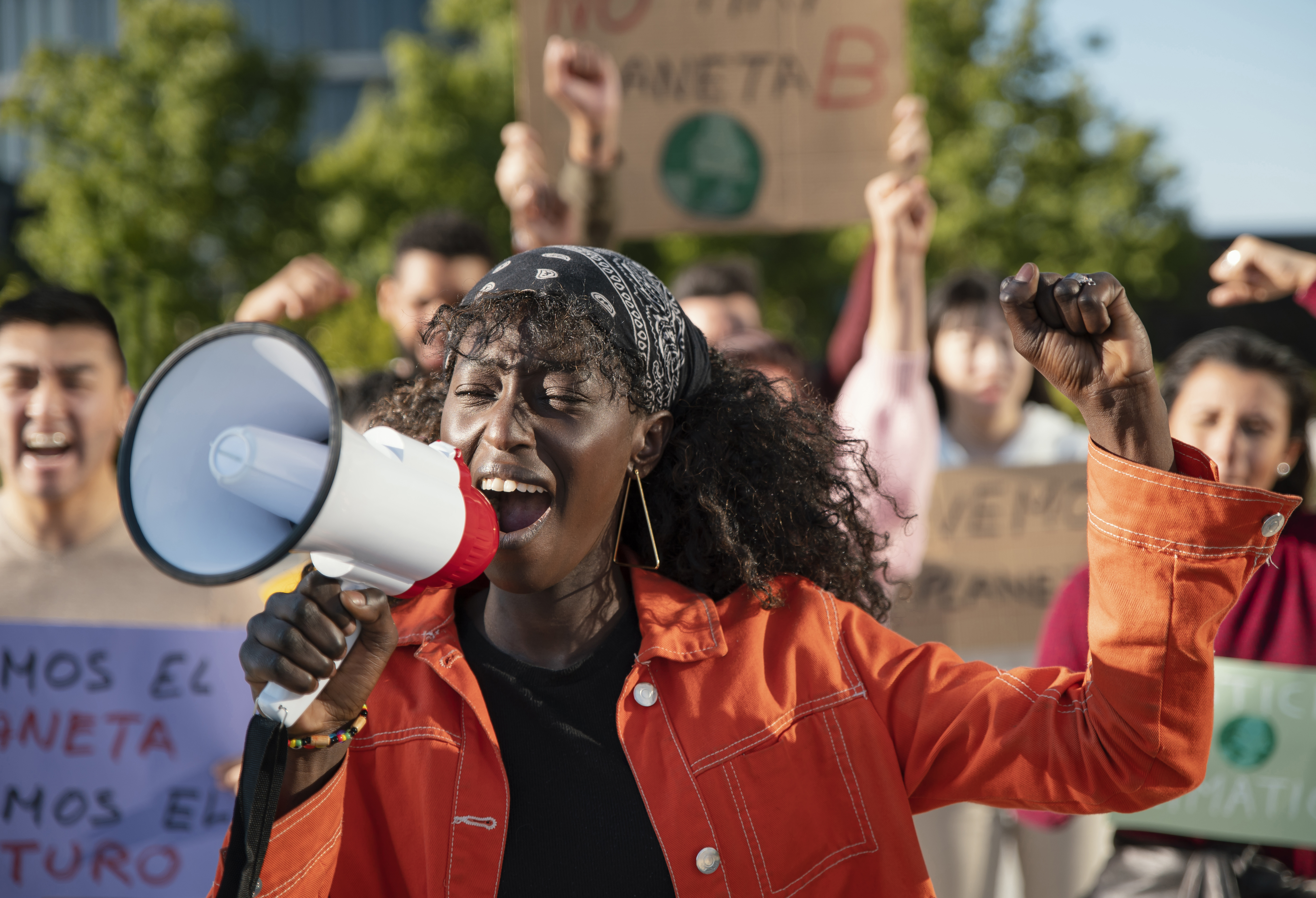 Governance and Civic Engagement in Nigeria